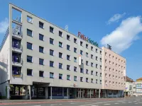Felix Hotel Darmstadt Hotels in Darmstadt