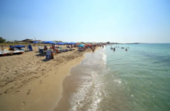 Residence Rivamare Ugento