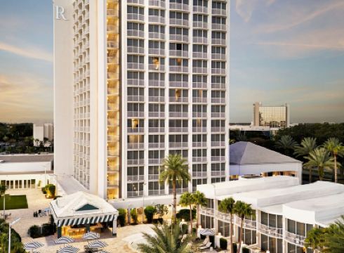Renaissance Orlando Resort & Spa