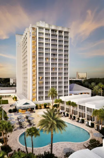 Renaissance Orlando Resort & Spa Hotels in Lake Buena Vista