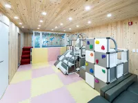 Geoje Memory Kids Pool Villa Hotels near Maengjongjuk Theme Park