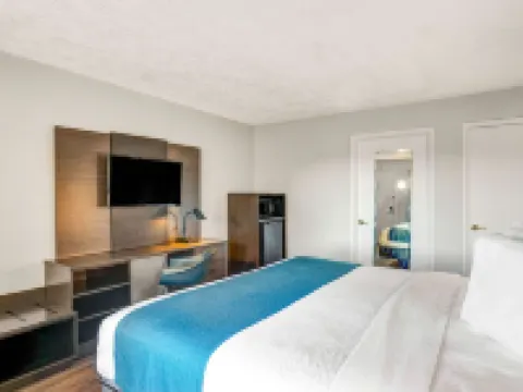 Motel 6 Hillsville, VA Hotels in Woodlawn