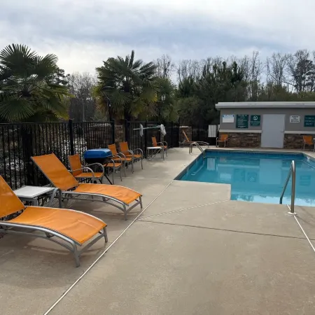 La Quinta Inn & Suites by Wyndham Forsyth