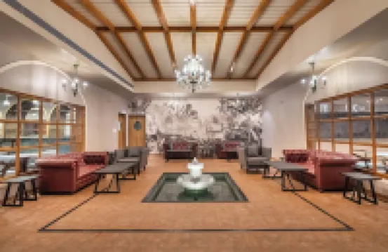 The White Resort and Spa Pawna