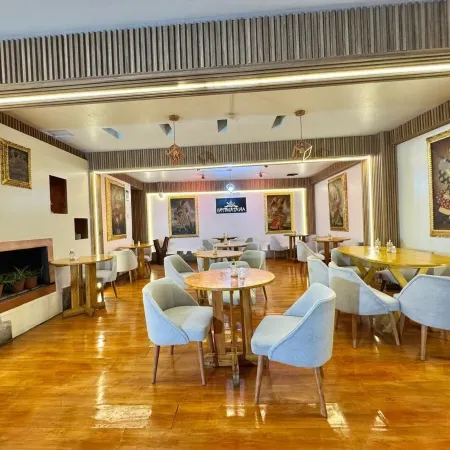 Intiwatana Hotel Boutique