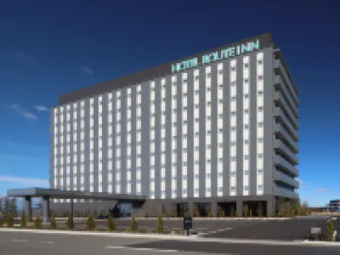 ホテルルートイン大牟田 大牟田のホテル