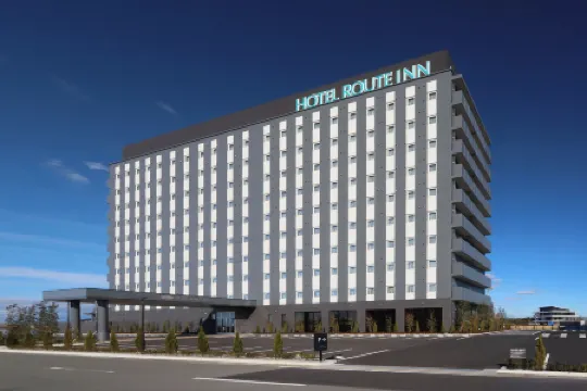HOTEL ROUTE-INN OMUTA