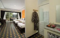 Indochine Sanctuary Boutique Hotel - spa