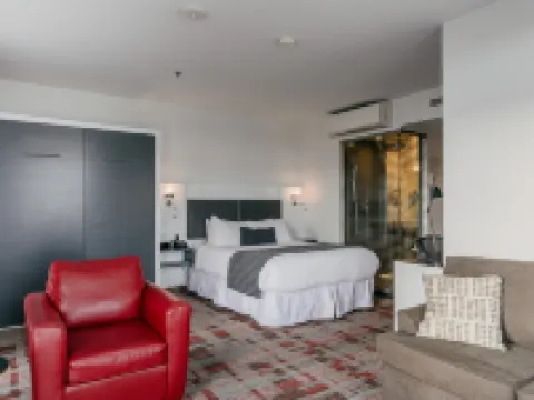 ريوتيل ماتين فنادق في ماتان