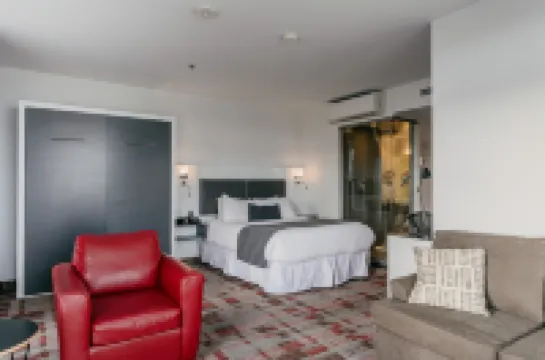 Riôtel Matane Hotels in La Matanie