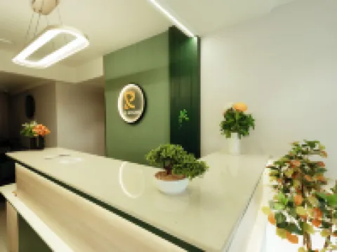 GP Xpress Inn by RAK Rooms, Mangaluru 芒伽羅酒店