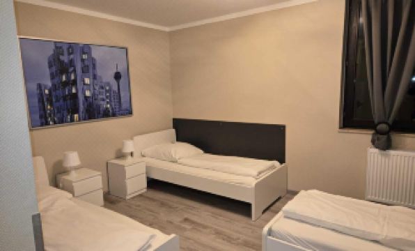 Nauwieser Apartments