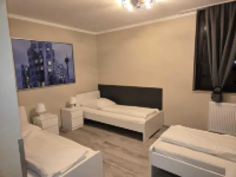 เนาวีเซอร์อพาร์ทเมนท์ โรงแรมใน