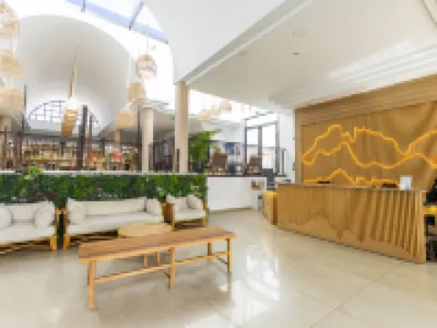 Bakour Lanzarote Splash Hotels in Lanzarote