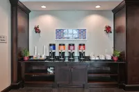 Home2 Suites by Hilton Tifton - Desayuno