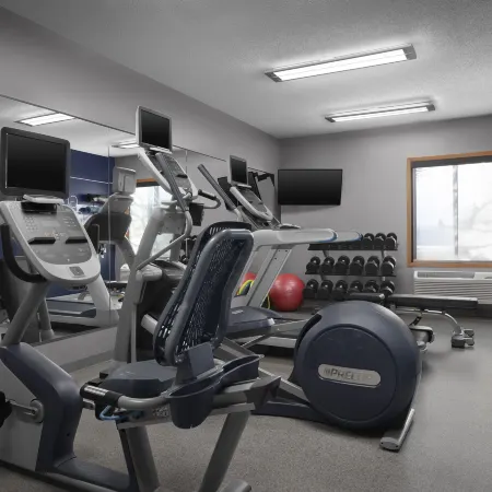 Holiday Inn Express FARGO-WEST ACRES by IHG