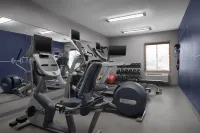 Holiday Inn Express FARGO-WEST ACRES by IHG