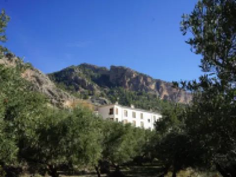 Caseria 7 Fuentes Hotels in Province of Jaen