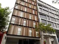 米拉弗洛雷斯中央大地生活飯店 肯尼迪公園附近的飯店