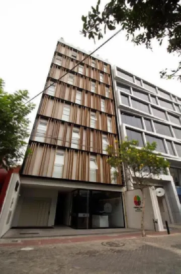 Tierra Viva Miraflores Centro Hotels near John F. Kennedy Park