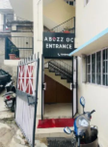 Abuzz Oxfordcaps Simla