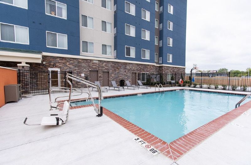 Residence Inn Tulsa Midtown photo 5