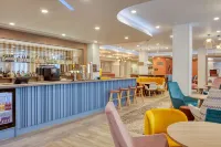 Hampton by Hilton Manchester City, Northern Quarter - bar