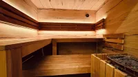Der Marienhof Hotel Garni - spa