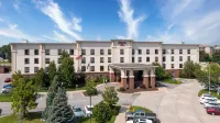 Hampton Inn Omaha West-Lakeside - Pools