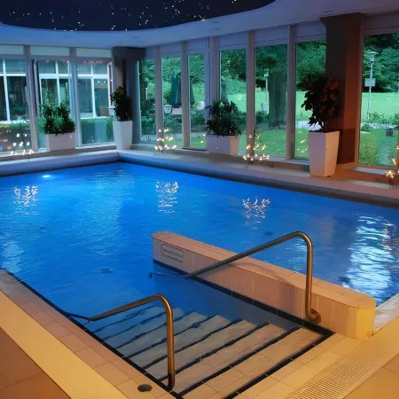 Trihotel Rostock - Wellnesshotel Adults Only