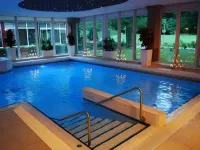 Trihotel Rostock - Wellnesshotel Adults Only - Swimmingpools