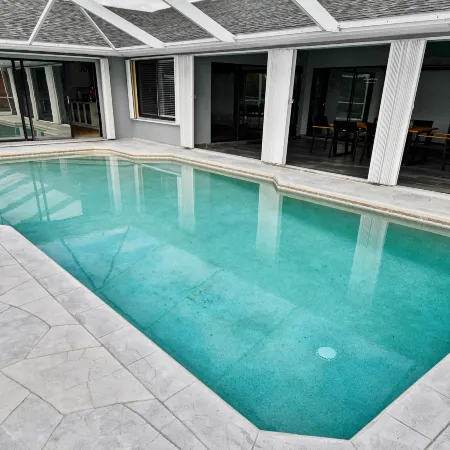 Talita | Canal Home, Heated Pool & fanced Yard