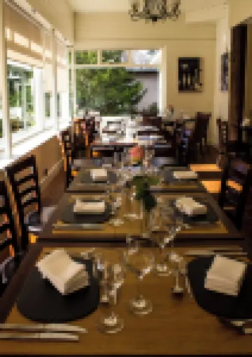 The Murray Park Hotel