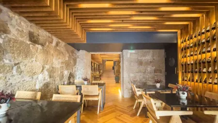 Pipad'Oro by YoursPorto