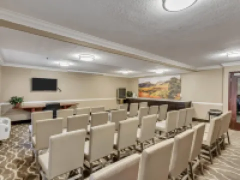 鹽湖城南-墨累舒適酒店 墨累酒店