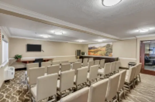 Comfort Inn Murray – Salt Lake City South Hotels in Murray