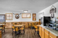 Econo Lodge Miles City I-94 - Pools