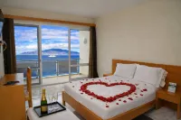 Cruzeiro Guest House - parking