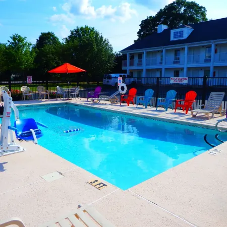 Baymont by Wyndham Florence/Muscle Shoals