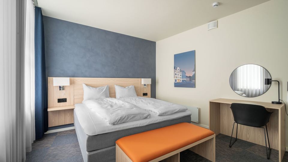 Breeze Hotel Victoria