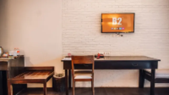 B2 Pai Premier Resort