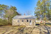 2 Mi to Uptown Lexington: Pet-friendly Getaway! - Homestays