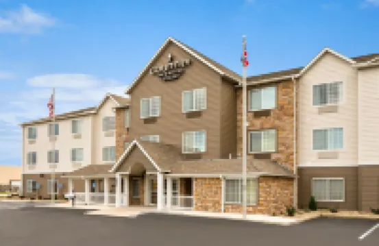 Country Inn & Suites by Radisson, Marion, Oh Отели в г. 