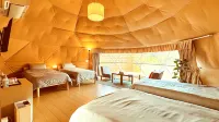 Tanegashima Glamping Resort - 3-Star