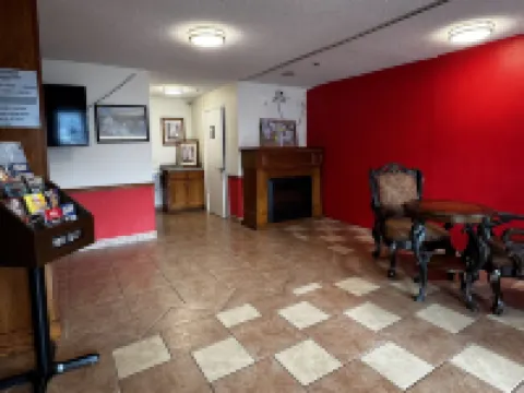 General Bragg Inn & Suites Chickamauga Hotels in Walker County