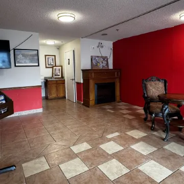 General Bragg Inn & Suites Chickamauga