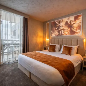 Premier Luxury Mountain Resort