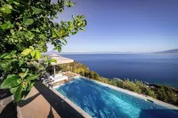 Searocks Villas Exclusive Resort - Villa