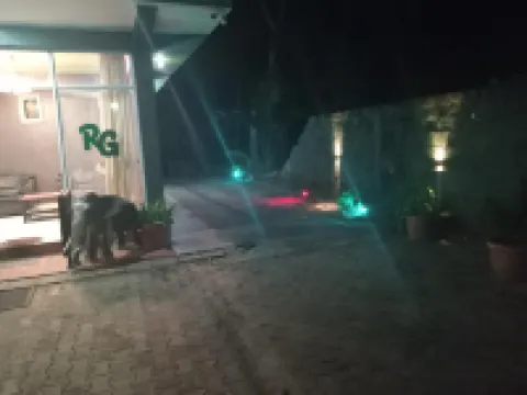 River Garden Hotel Anuradhapura Hotels in 