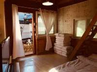 Jeonju Myeongga Hanok Stay